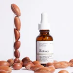100% Organic Cold-Pressed Moroccan Argan Oil - Image 2