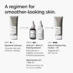 AHA 30% + BHA 2% Peeling Solution - Image 4