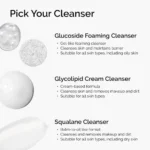 Glycolipid Cream Cleanser - Image 3