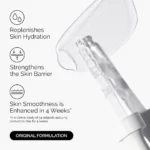 Hyaluronic Acid 2% + B5 (Original Formulation) - Image 2