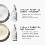 Hyaluronic Acid 2% + B5 (Original Formulation) - Image 4