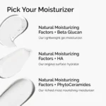 Natural Moisturizing Factors + Beta Glucan - Image 3