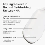Natural Moisturizing Factors + HA - Image 2