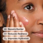 Soothing & Barrier Support Serum - Image 2