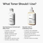 Saccharomyces Ferment 30% Milky Toner - Image 3