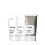 The Cleanser Discovery Set