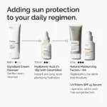 UV Filters SPF 45 Serum - Image 6